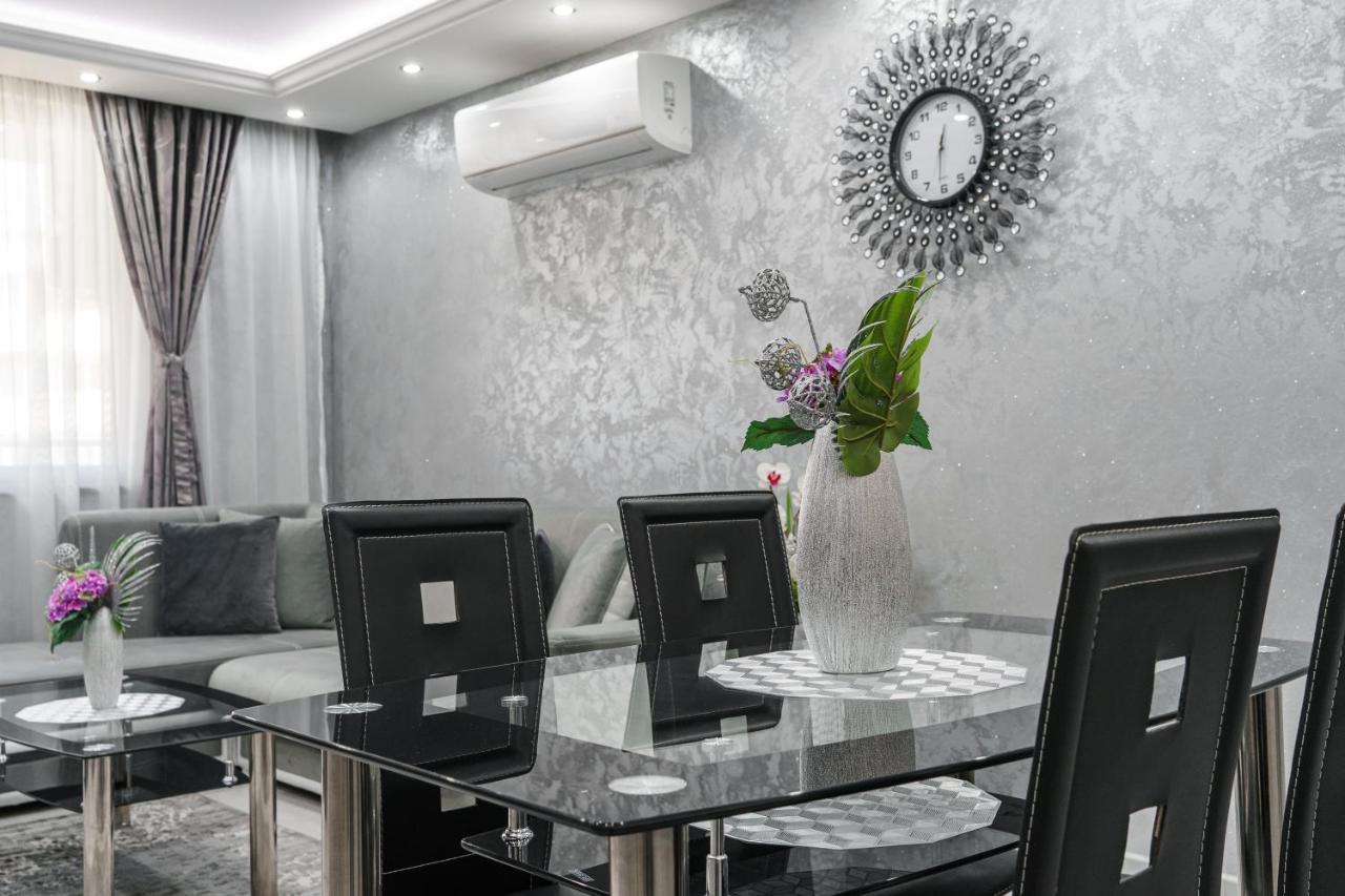 City Apartments - A Brand New Luxury & Comfy. Asenovgrad Exterior photo