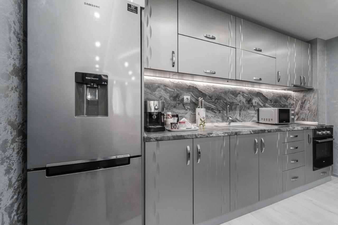 City Apartments - A Brand New Luxury & Comfy. Asenovgrad Exterior photo