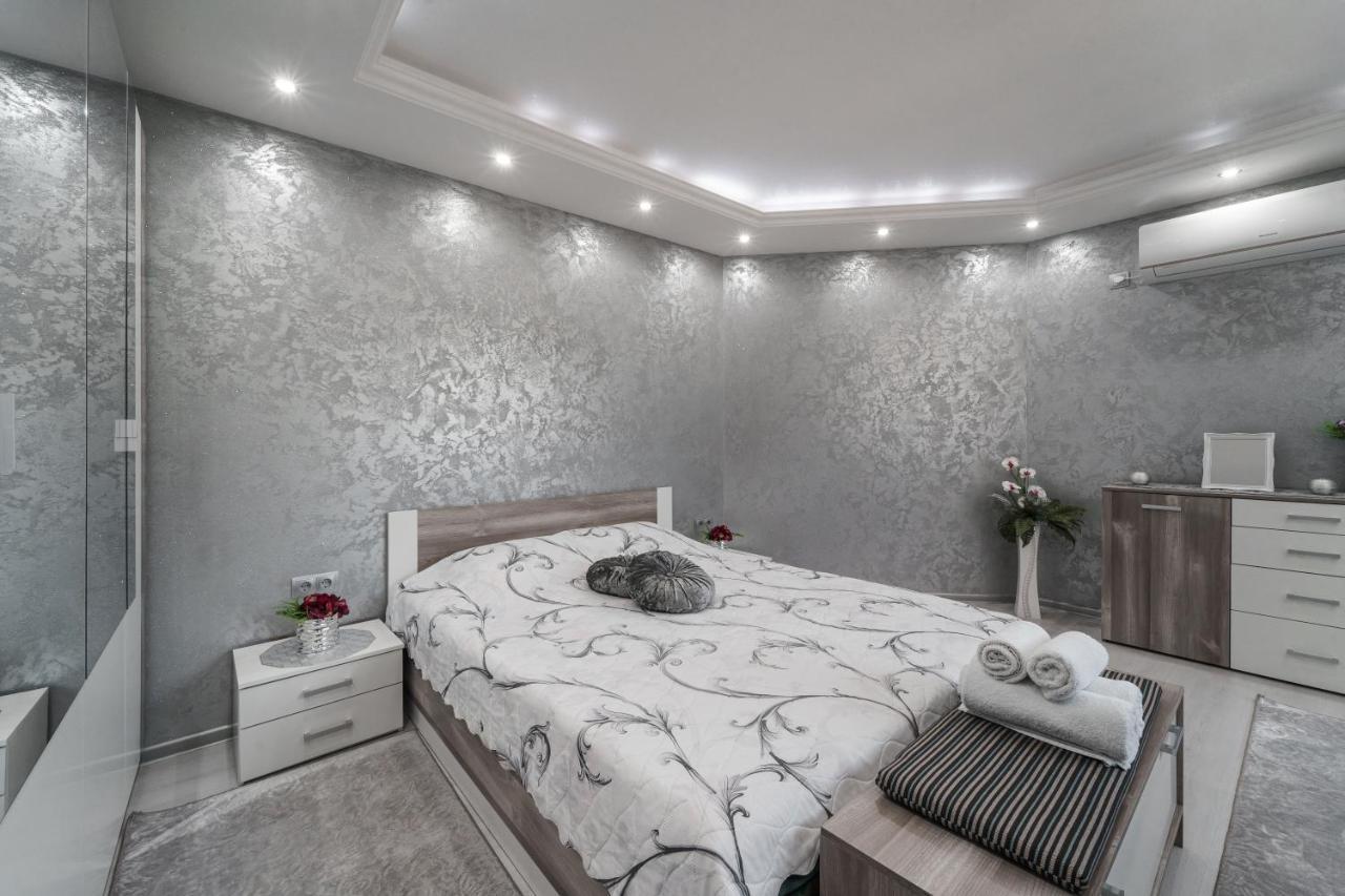 City Apartments - A Brand New Luxury & Comfy. Asenovgrad Exterior photo